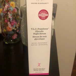 Drunk a Elephant Glycolic Serum